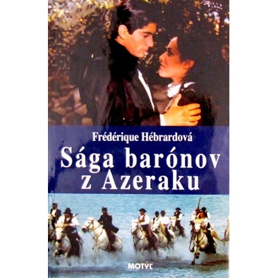 Sága barónov z Azeraku