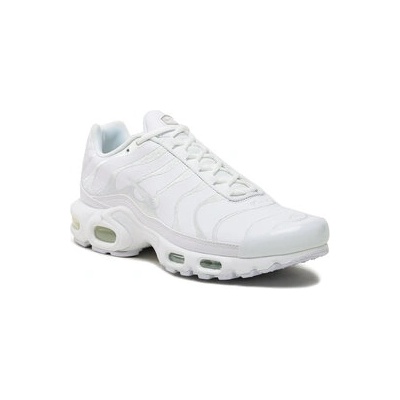 Nike Обувки Air Max Plus AJ2029 100 Бял (Air Max Plus AJ2029 100)