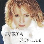 Iveta Bartošová - O vánocích (CD) (0825646176151)