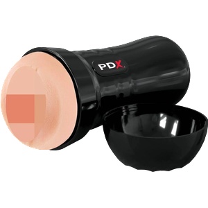 Pipedream Wet Pussies Super Luscious Lips