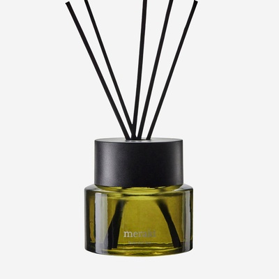 Meraki Difuzér s tyčinkami Lavender rain levandulový déšť 100 ml