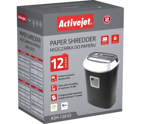 Activejet ASH-1201D