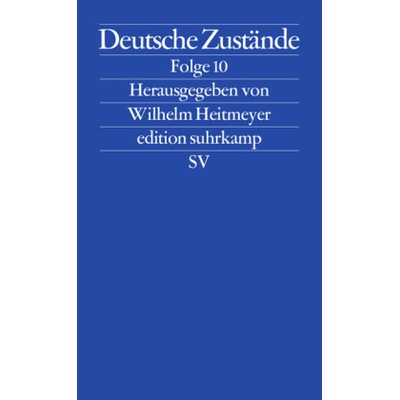 Deutsche Zustände. Folge.10