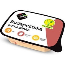 Gastro Budapešťská Pomazánka 120 g