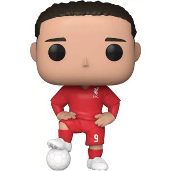 Funko Pop! Football: Liverpool FC - Darwin Nunez #53 (FUNKO-086548)