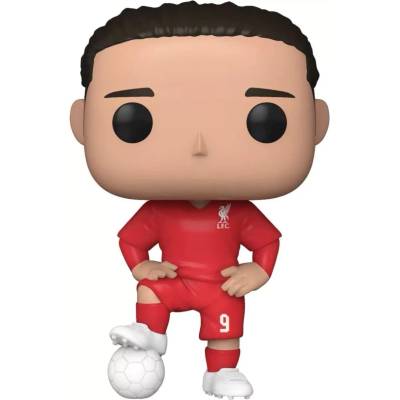 Funko Pop! Football: Liverpool FC - Darwin Nunez #53 (FUNKO-086548)
