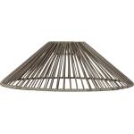 Star Trading Бежов абажур ø 38 cm Vide - Star Trading (092-16)