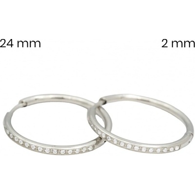 Exeed náušnice 24289901