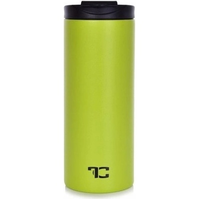 GoEco Termohrnek s odklápěcím víčkem 400 ml