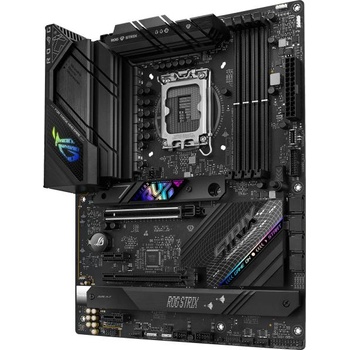 Image 1 of ASUS Rog Strix B760-F Gaming WIFI