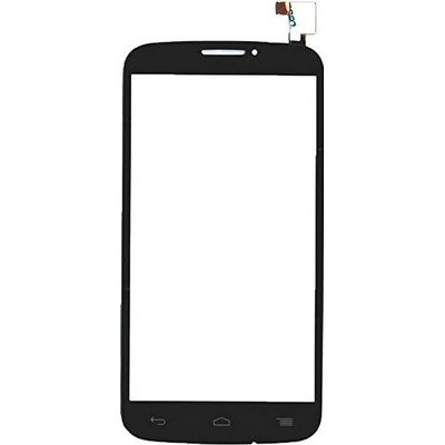 Dotykové sklo Alcatel Onetouch Pop C7