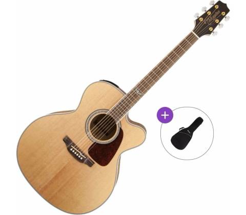Takamine GJ72CE Basic SET