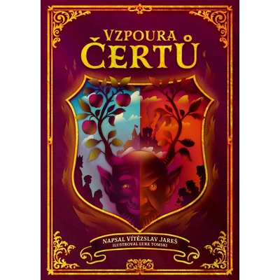 Vzpoura čertů