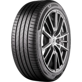 Image 1 of Bridgestone Turanza 6 Enliten Seal Inside XL 215/45 R20 95H