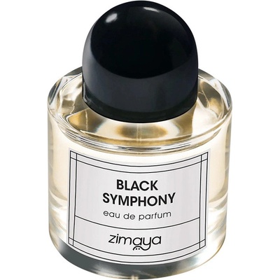 Zimaya Black Symphony parfémovaná voda unisex 100 ml