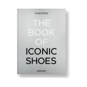 Fashionphile : the book of iconic shoes (2026)