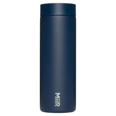 Miir 360 Traveler Navy blue termohrnek 470 ml