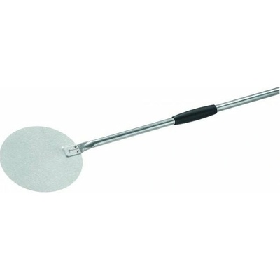 GI.METAL Lopata na pizzu hliníková 20 cm| TOM, MG-F-20L