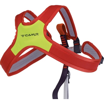 Camp Air Rescue EVO Chest