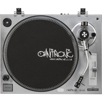 Omnitronic BD-1350