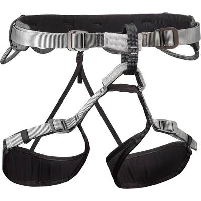 Simond Сбруя - седалка Simond Harness Klimb Climbing harness - Black - размер S/M (303-0705-0111)