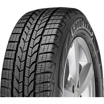 Image 1 of Goodyear Cargo UltraGrip 215/75 R16C 116/114R