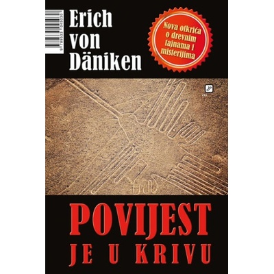 Povijest je u krivu