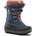 Kamik Детски зимни ботуши Kamik Kid's Cascade Winter boots - Light Navy - размер 37 (EU) (702-4667-0218)