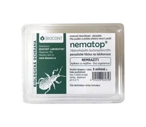 Biocont Nematop