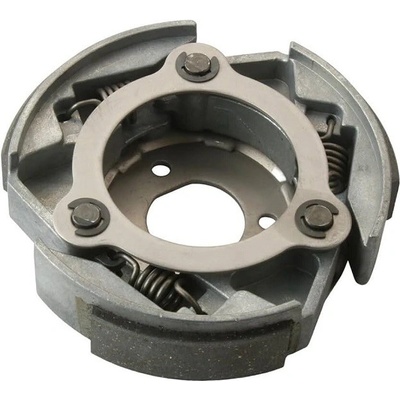 spojka odstředivá, pakny, lamely odstředivé spojky YAMAHA 250 - 140 mm
