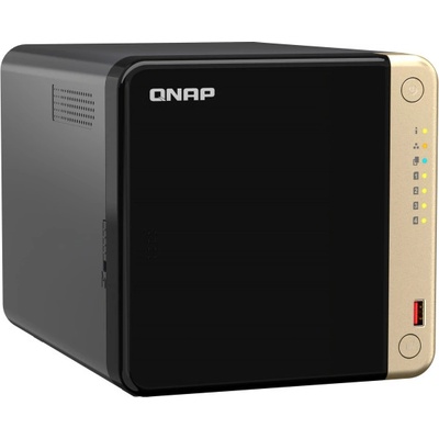QNAP TS-464U-8G