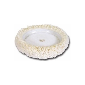 MIRKA Leštící beránek suchý zip 150 mm