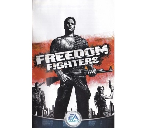 Freedom Fighters