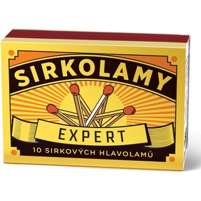 Albi Sirkolamy Expert