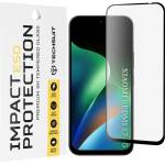 Techsuit Стъклен протектор за Xiaomi Redmi 17 4G / Redmi 17 5G - ESD Glass - Techsuit - Черен (KF2368095)