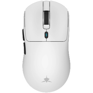 White Shark MAXIMUS-W (WGM-9010W)