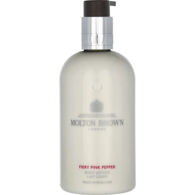 Molton Brown - Body Essentials Telové mlieka 300 ml