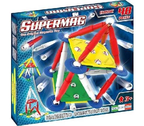 Supermag Classic Primary 48
