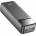 SWISSTEN Power Line II 30000 mAh Цвят: черен