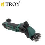 TROY Машина за стригане на овце / Troy 19902 / 400 W (T 19902)