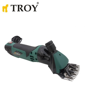 TROY Машина за стригане на овце / Troy 19902 / 400 W (T 19902)