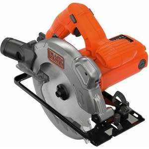 Black & Decker CS1250L-QS Ръчен циркуляр