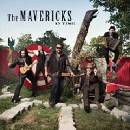 MAVERICKS THE: IN TIME CD