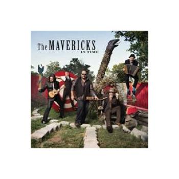 MAVERICKS THE: IN TIME CD