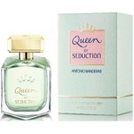 Antonio Banderas Queen of Seduction EDT 80 ml Парфюми