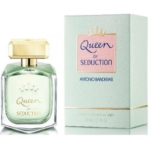 Antonio Banderas Queen of Seduction EDT 80 ml Парфюми