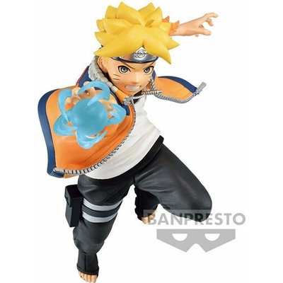 Boruto Naruto Vibration Stars Uzumaki Boruto II