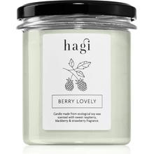 Hagi Berry Lovely 230 g