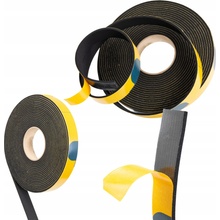 Bitmat EPDM Izolační páska 4 mm x 30 mm x 10 m