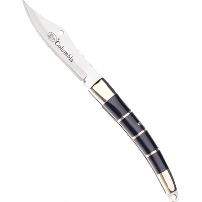 HARAHU Outdoorový skladací nôž CO 18022 12,5cm/7cm